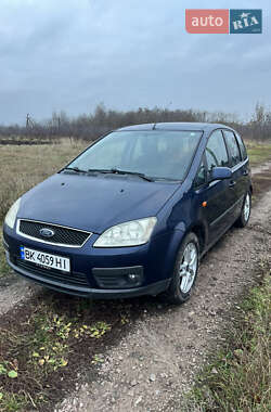 Мінівен Ford C-Max 2006 в Рівному