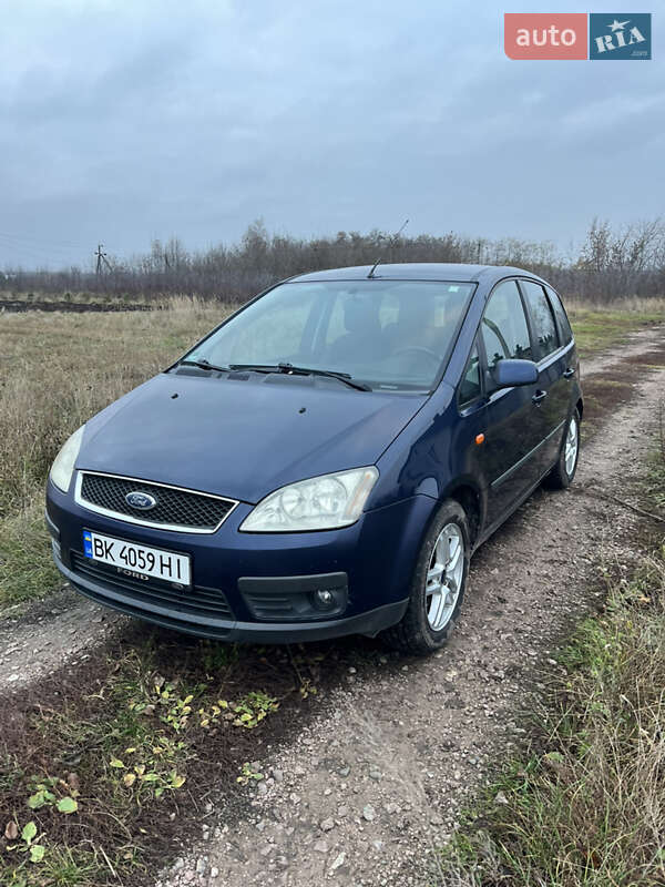 Ford C-Max 2006