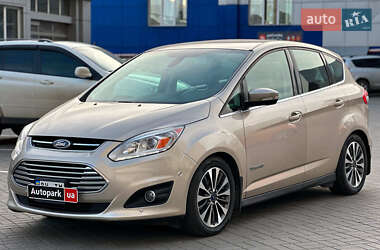 Минивэн Ford C-Max 2017 в Одессе