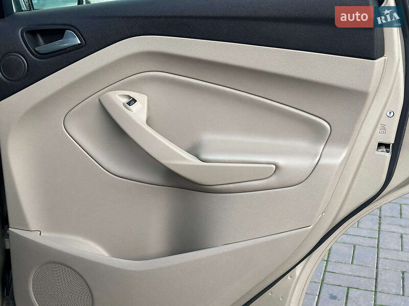 Мінівен Ford C-Max 2017 в Одесі фото 21 Мінівен Ford C-Max 2017 в Одесі