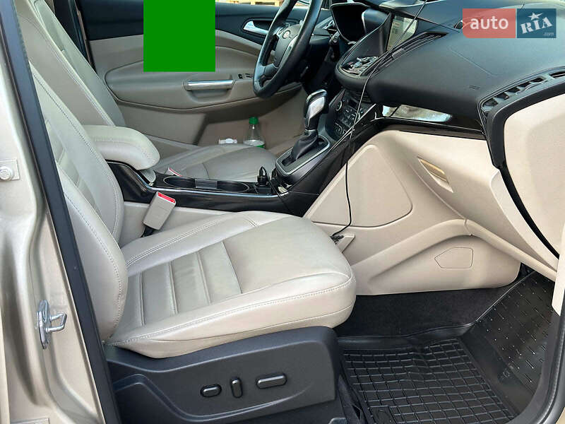 Мінівен Ford C-Max 2017 в Одесі фото 26 Мінівен Ford C-Max 2017 в Одесі