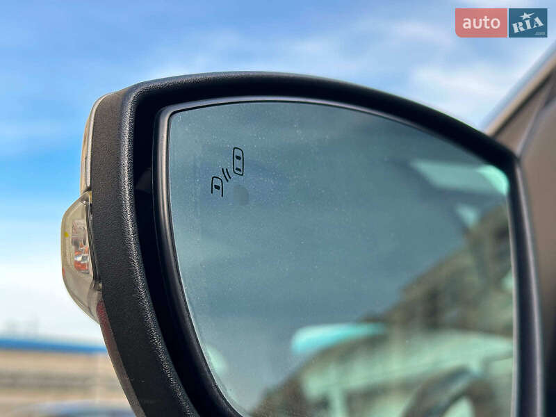 Мінівен Ford C-Max 2017 в Одесі фото 9 Мінівен Ford C-Max 2017 в Одесі