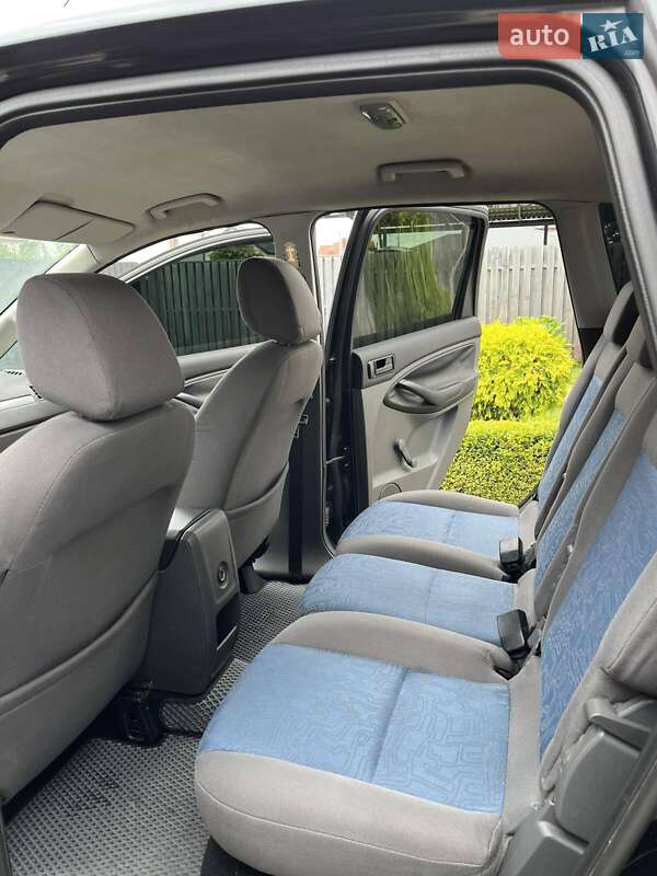 Минивэн Ford C-Max 2007 в Софиевской Борщаговке