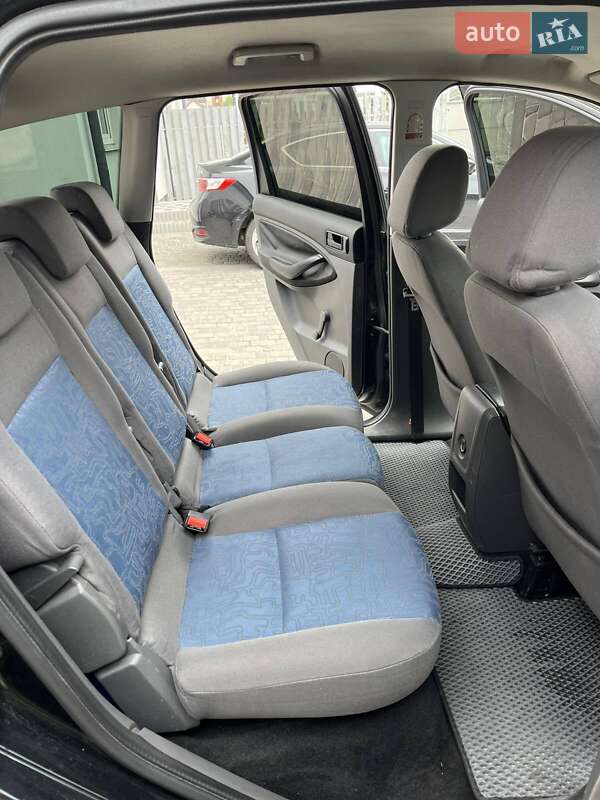 Минивэн Ford C-Max 2007 в Софиевской Борщаговке