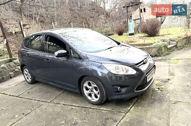 Мінівен Ford C-Max 2012 в Києві