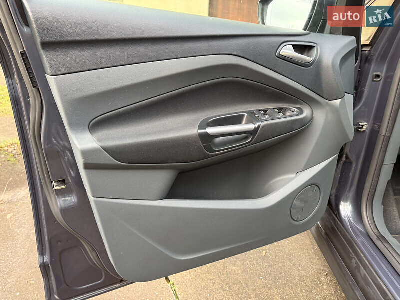 Минивэн Ford C-Max 2012 в Киеве фото 26 Минивэн Ford C-Max 2012 в Киеве