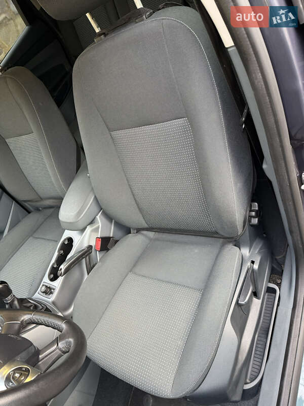 Минивэн Ford C-Max 2012 в Киеве фото 31 Минивэн Ford C-Max 2012 в Киеве