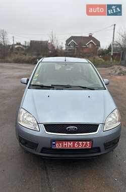 Мінівен Ford C-Max 2006 в Житомирі