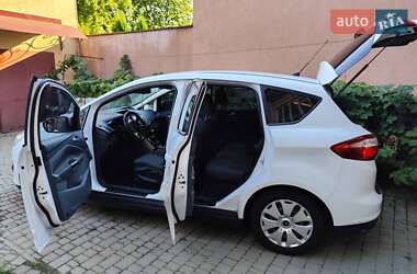 Минивэн Ford C-Max 2015 в Бродах