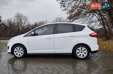 Минивэн Ford C-Max 2015 в Бродах