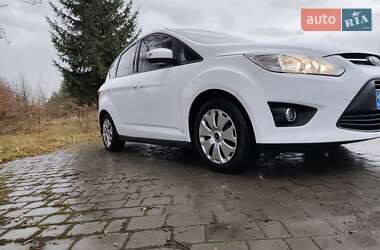 Минивэн Ford C-Max 2015 в Бродах