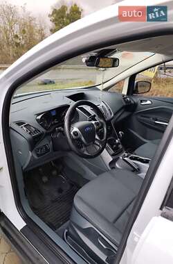 Минивэн Ford C-Max 2015 в Бродах