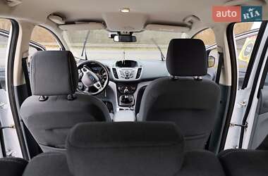 Минивэн Ford C-Max 2015 в Бродах