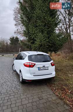 Минивэн Ford C-Max 2015 в Бродах