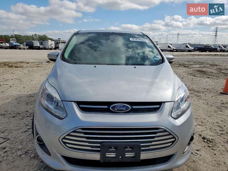 Минивэн Ford C-Max 2017 в Киеве