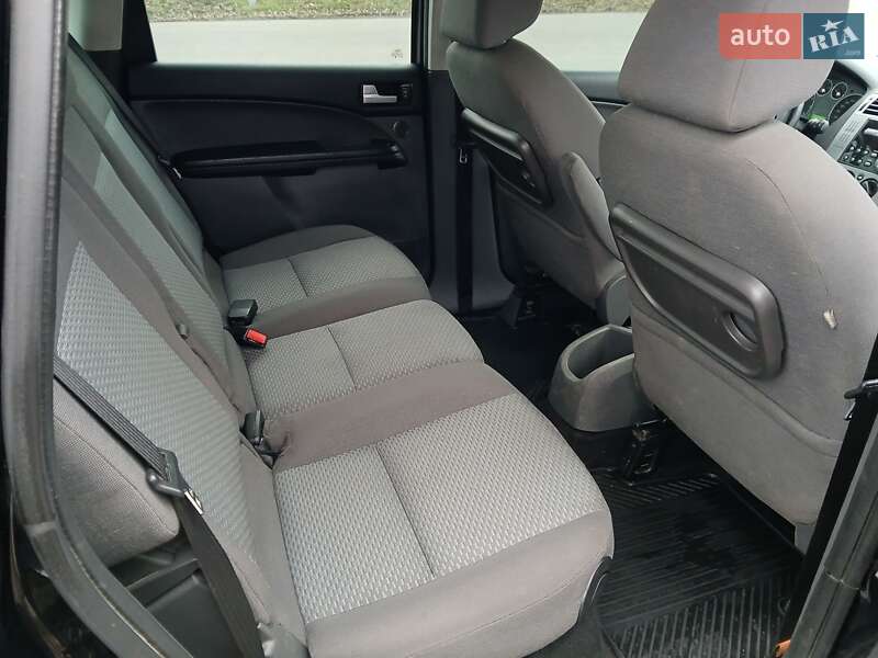 Минивэн Ford C-Max 2007 в Черкассах