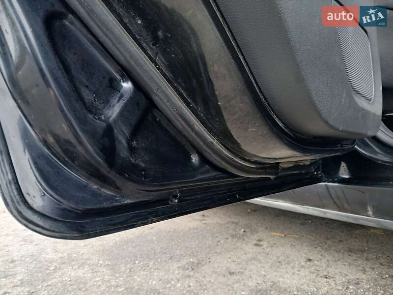 Минивэн Ford C-Max 2007 в Черкассах