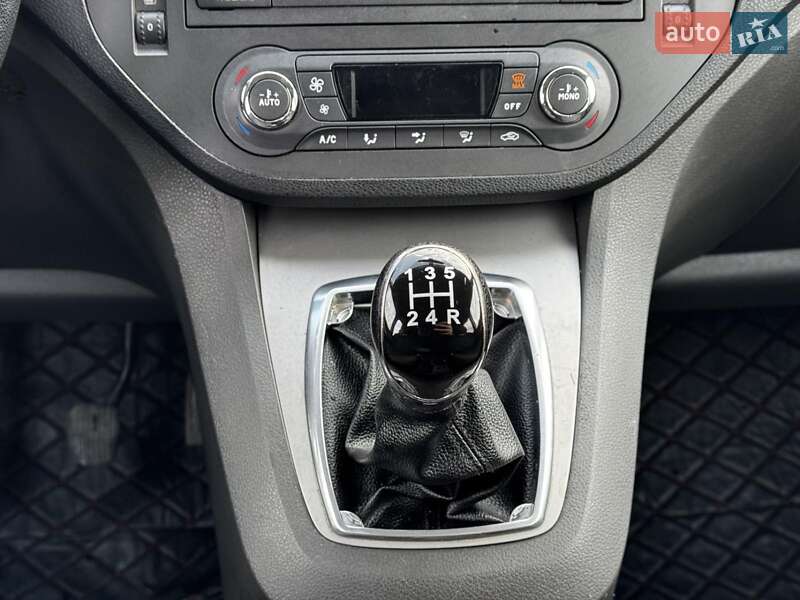 Минивэн Ford C-Max 2010 в Жидачове