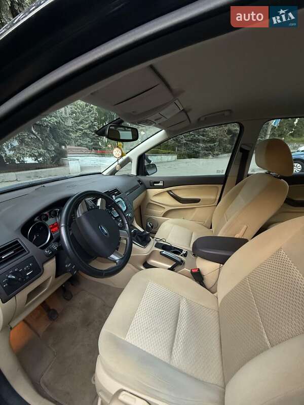 Минивэн Ford C-Max 2008 в Ровно фото 5 Минивэн Ford C-Max 2008 в Ровно