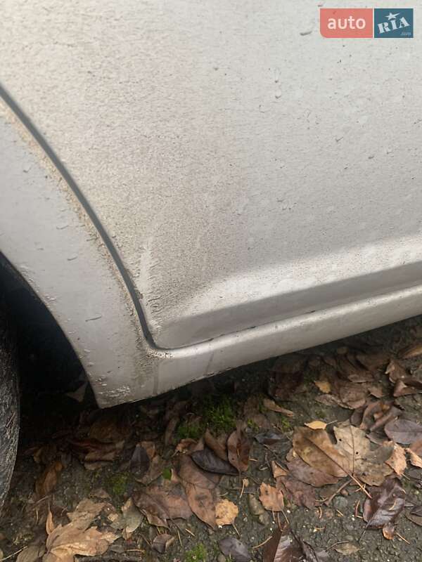 Минивэн Ford C-Max 2003 в Луцке фото 14 Минивэн Ford C-Max 2003 в Луцке