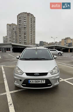 Мінівен Ford C-Max 2010 в Києві
