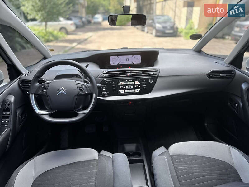 Минивэн Ford C-Max 2016 в Житомире