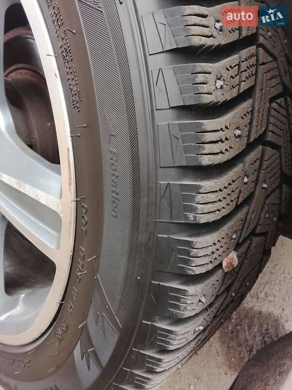 Минивэн Ford C-Max 2008 в Белогородке фото 11 Минивэн Ford C-Max 2008 в Белогородке