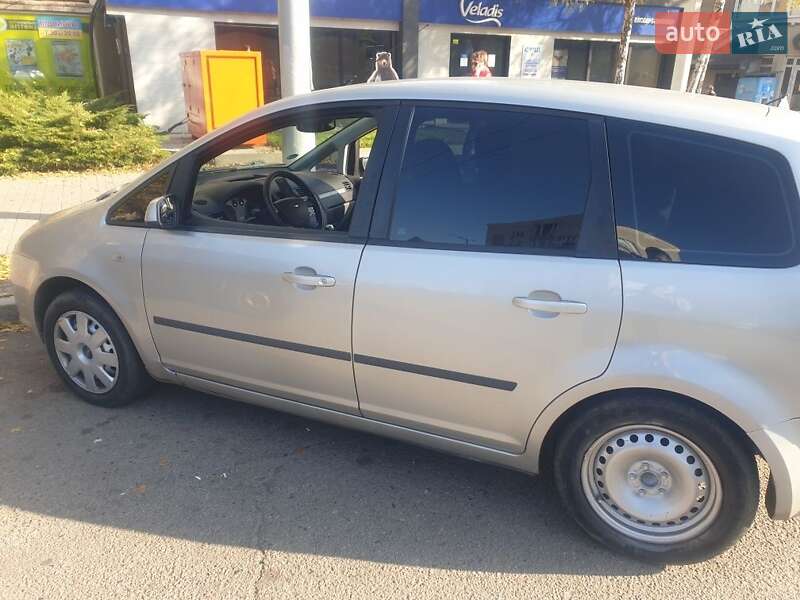 Мінівен Ford C-Max 2007 в Запоріжжі