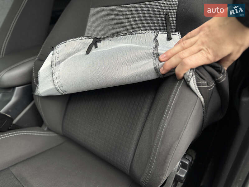 Минивэн Ford C-Max 2017 в Ивано-Франковске фото 24 Минивэн Ford C-Max 2017 в Ивано-Франковске