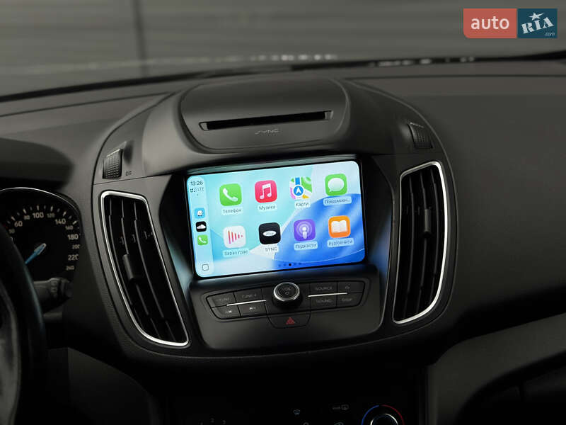 Минивэн Ford C-Max 2017 в Ивано-Франковске фото 28 Минивэн Ford C-Max 2017 в Ивано-Франковске