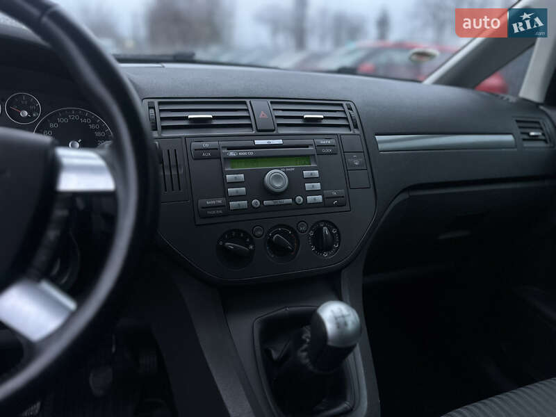 Минивэн Ford C-Max 2005 в Виннице