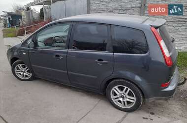 Минивэн Ford C-Max 2006 в Кременчуге