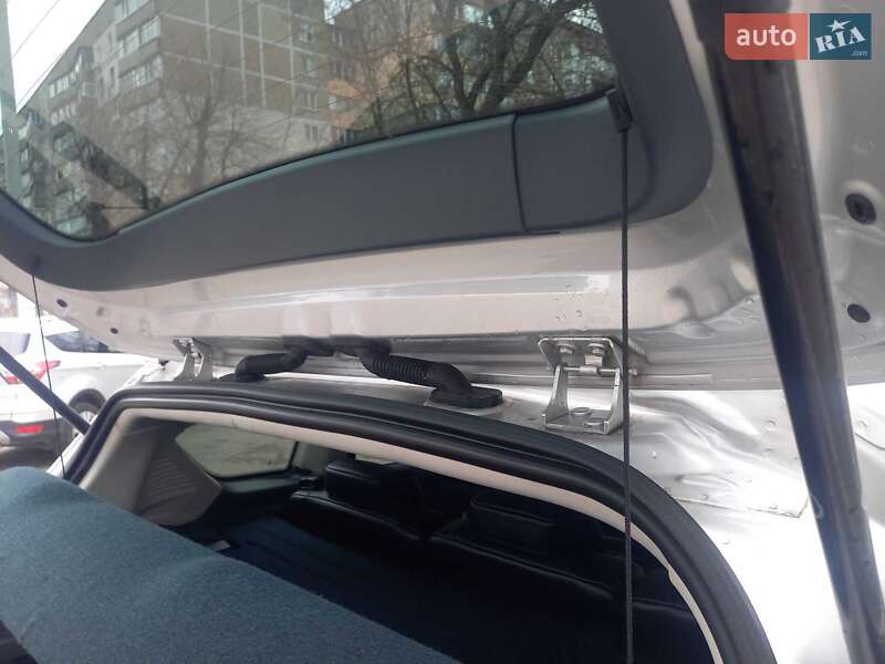 Минивэн Ford C-Max 2013 в Черкассах