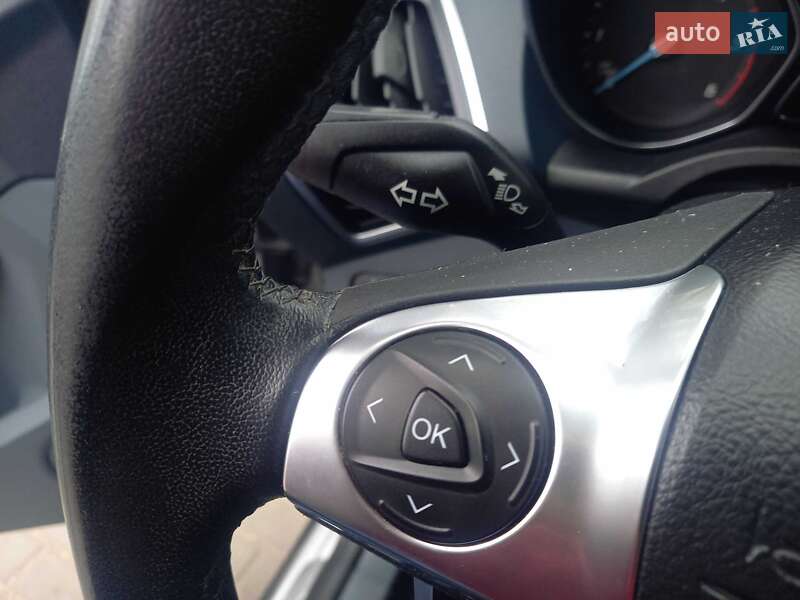 Минивэн Ford C-Max 2013 в Черкассах