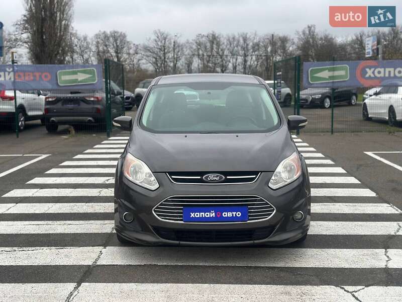 Мінівен Ford C-Max 2015 в Одесі