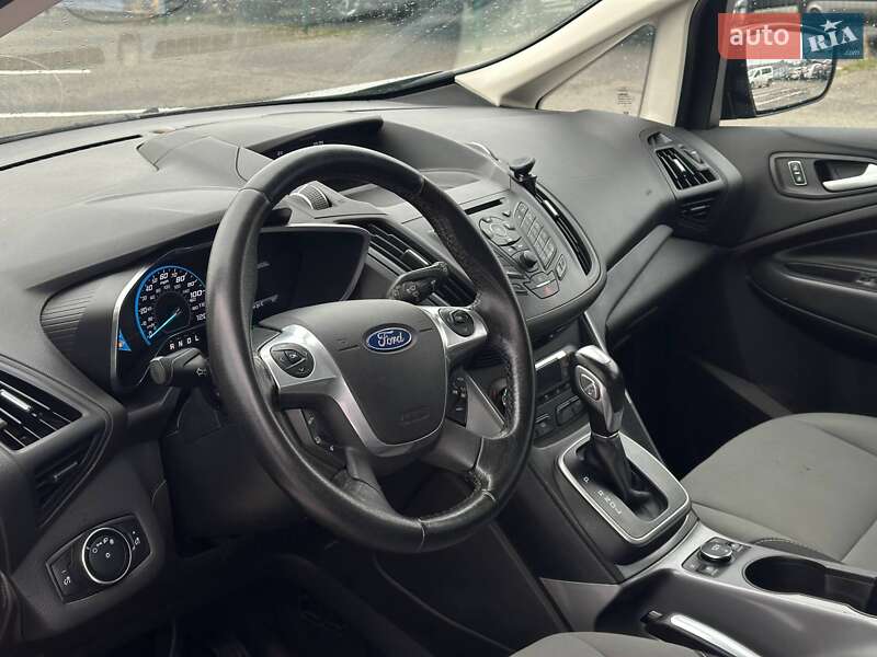 Мінівен Ford C-Max 2015 в Одесі