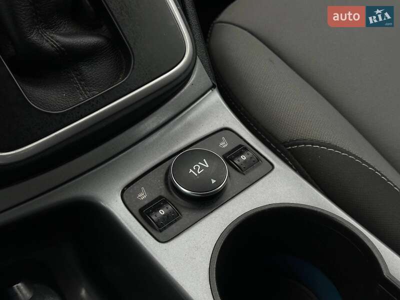 Мінівен Ford C-Max 2015 в Одесі