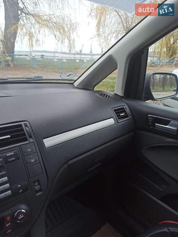 Минивэн Ford C-Max 2010 в Запорожье фото 11 Минивэн Ford C-Max 2010 в Запорожье