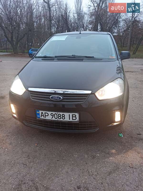 Минивэн Ford C-Max 2010 в Запорожье фото 19 Минивэн Ford C-Max 2010 в Запорожье