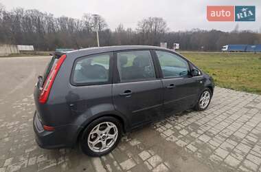 Минивэн Ford C-Max 2008 в Копычинце