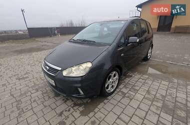 Минивэн Ford C-Max 2008 в Копычинце