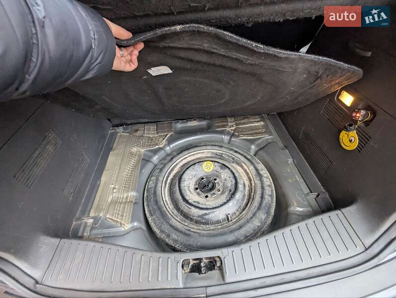 Минивэн Ford C-Max 2008 в Копычинце фото 25 Минивэн Ford C-Max 2008 в Копычинце