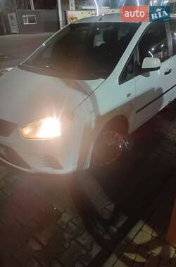 Минивэн Ford C-Max 2009 в Черновцах