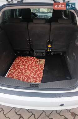 Минивэн Ford C-Max 2009 в Черновцах