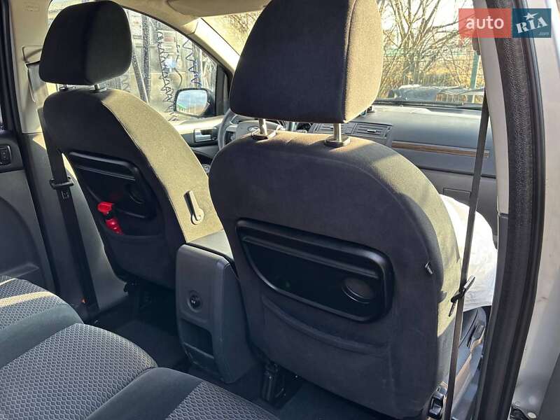 Минивэн Ford C-Max 2010 в Дрогобыче фото 19 Минивэн Ford C-Max 2010 в Дрогобыче