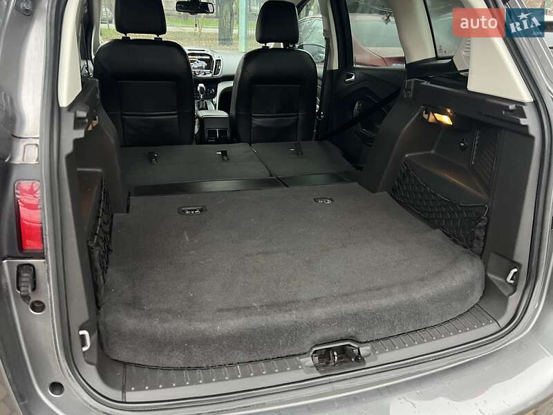 Мінівен Ford C-Max 2014 в Одесі фото 17 Мінівен Ford C-Max 2014 в Одесі