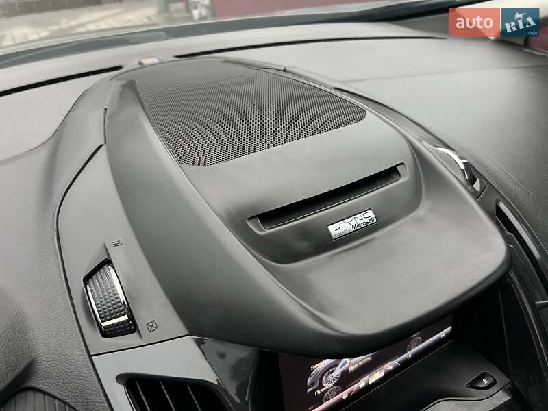 Мінівен Ford C-Max 2014 в Одесі фото 13 Мінівен Ford C-Max 2014 в Одесі