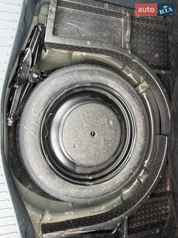 Минивэн Ford C-Max 2011 в Кременце