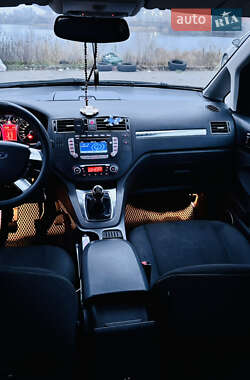 Минивэн Ford C-Max 2008 в Киеве