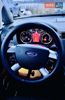 Минивэн Ford C-Max 2008 в Киеве